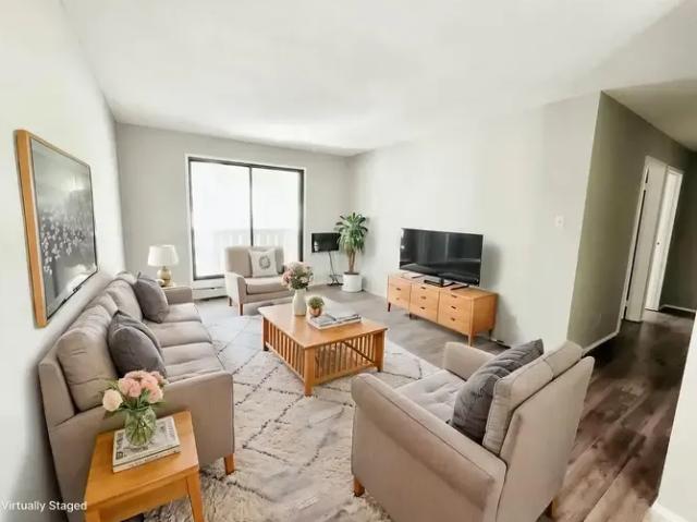 Apartment for rent in Saskatoon, Saskatchewan