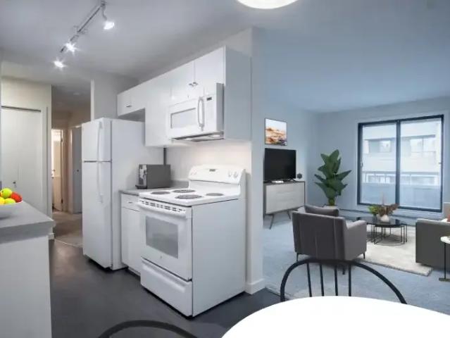 Apartment for rent in Saskatoon, Saskatchewan
