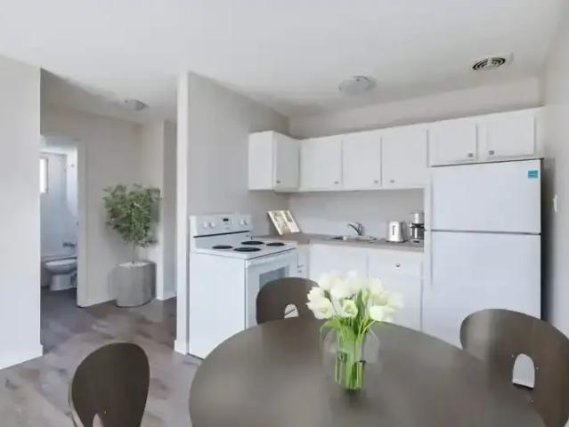 Apartment for rent in Saskatoon, Saskatchewan