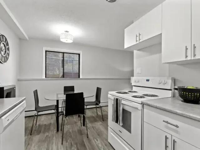 Apartment for rent in Saskatoon, Saskatchewan