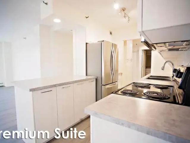 Apartment for rent in Saskatoon, Saskatchewan