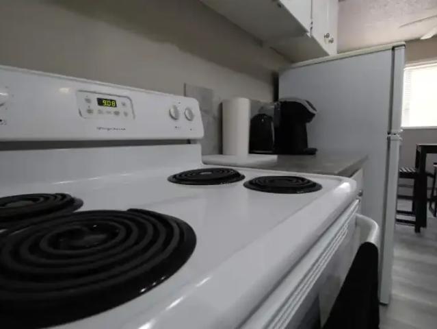 Apartment for rent in Saskatoon, Saskatchewan