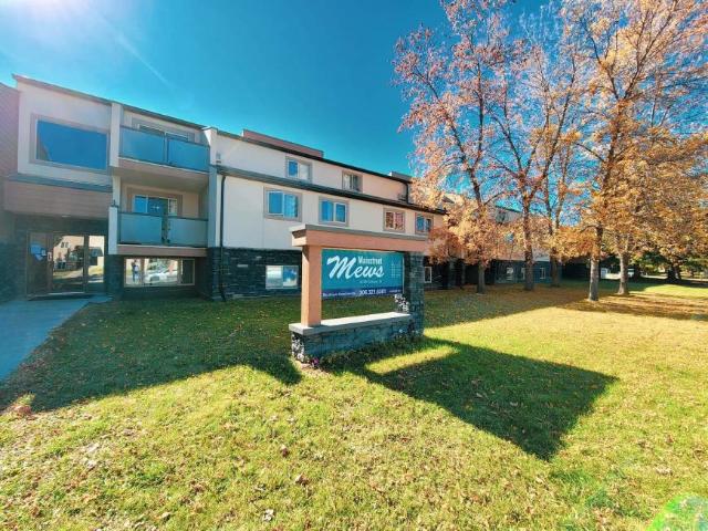 Apartment for rent in Saskatoon, Saskatchewan