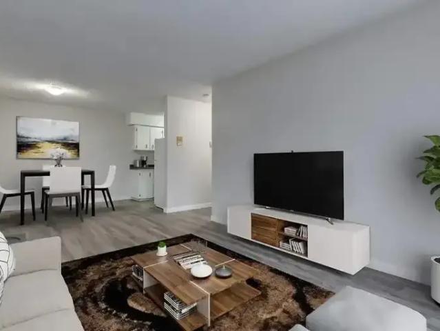 Apartment for rent in Saskatoon, Saskatchewan