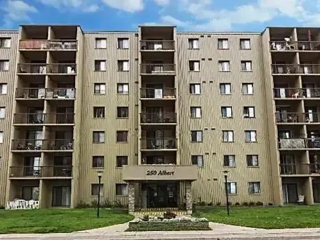 Apartment for rent in Sault Sainte Marie, Ontario