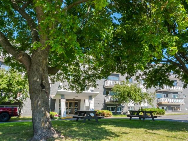 Apartment for rent in Sault Sainte Marie, Ontario