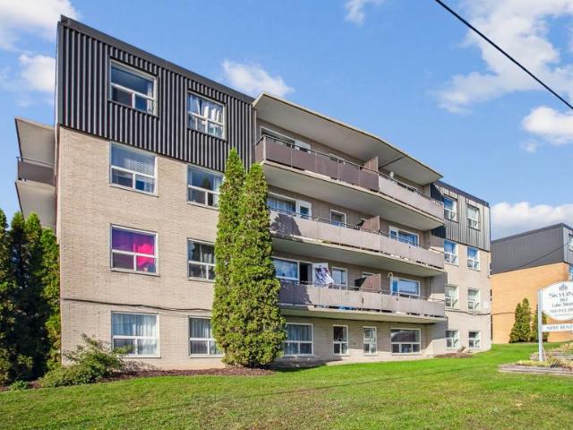 Apartment for rent in Sault Sainte Marie, Ontario