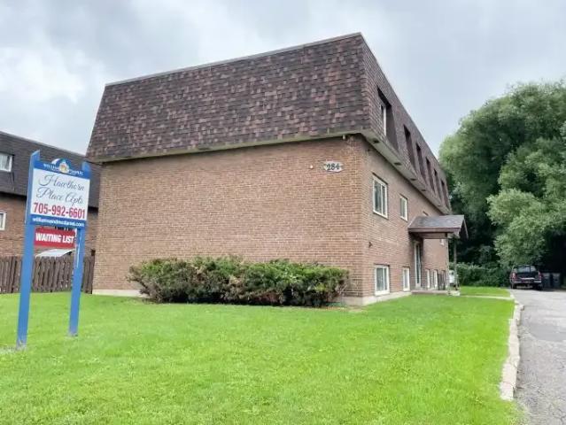 Apartment for rent in Sault Sainte Marie, Ontario