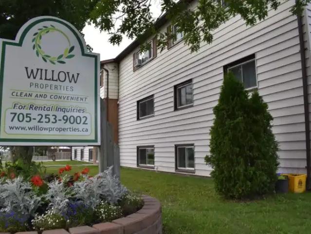 Apartment for rent in Sault Sainte Marie, Ontario