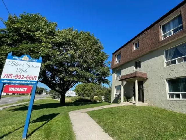 Apartment for rent in Sault Sainte Marie, Ontario