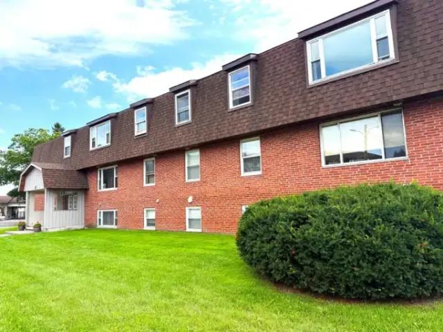 Apartment for rent in Sault Sainte Marie, Ontario