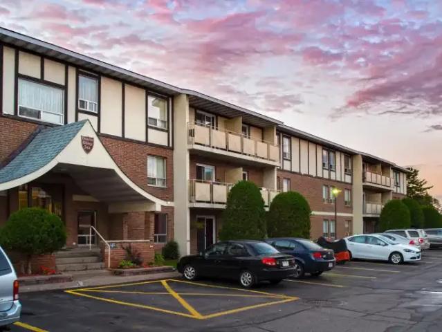 Apartment for rent in Sault Sainte Marie, Ontario