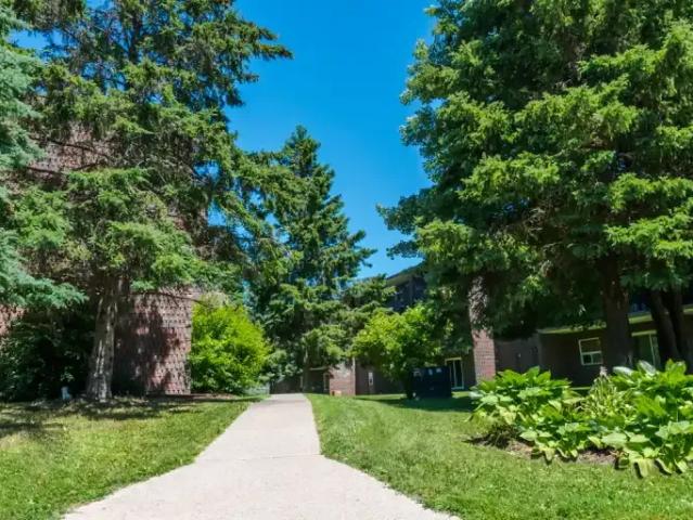 Apartment for rent in Sault Sainte Marie, Ontario