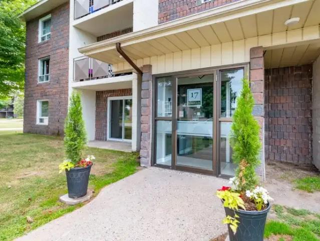 Apartment for rent in Sault Sainte Marie, Ontario