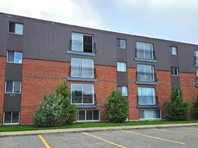 Apartment for rent in Sault Sainte Marie, Ontario