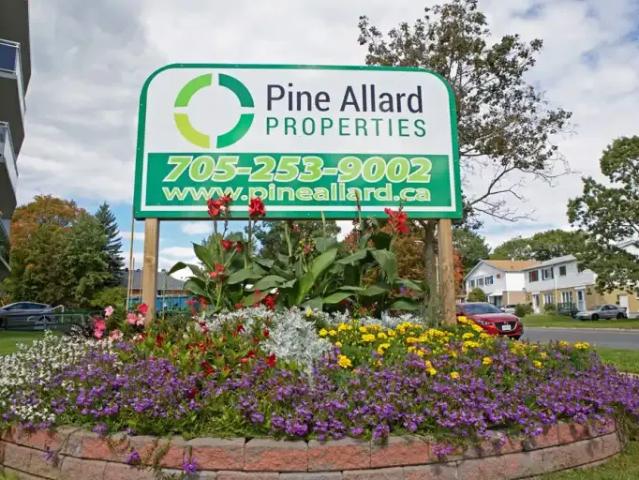 Apartment for rent in Sault Sainte Marie, Ontario