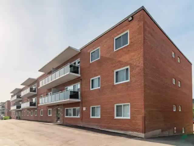 Apartment for rent in Sault Sainte Marie, Ontario