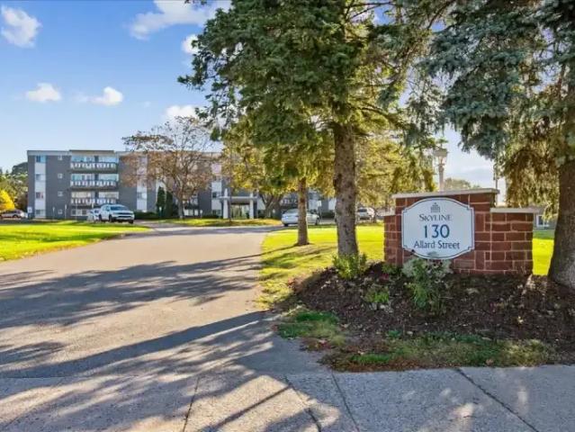 Apartment for rent in Sault Sainte Marie, Ontario