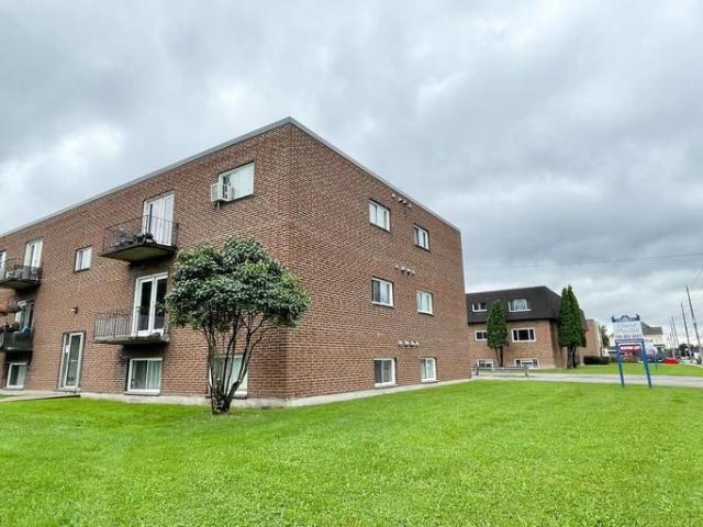 Apartment for rent in Sault Sainte Marie, Ontario