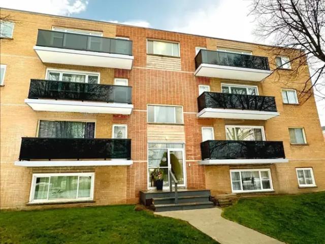 Apartment for rent in Sault Sainte Marie, Ontario