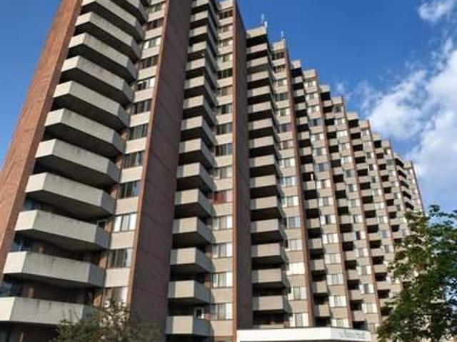 Apartment for rent in Woburn, Ontario