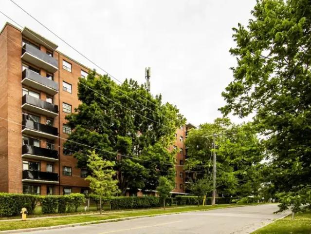 Apartment for rent in Woburn, Ontario