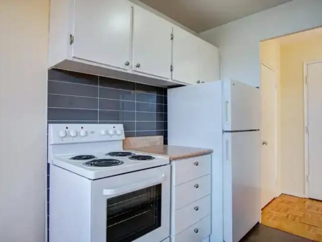 Apartment for rent in Woburn, Ontario