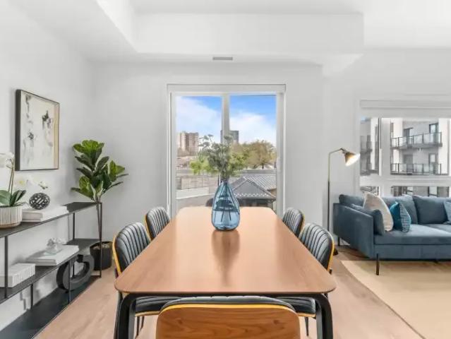 Apartment for rent in Woburn, Ontario