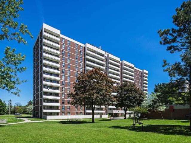 Apartment for rent in Woburn, Ontario