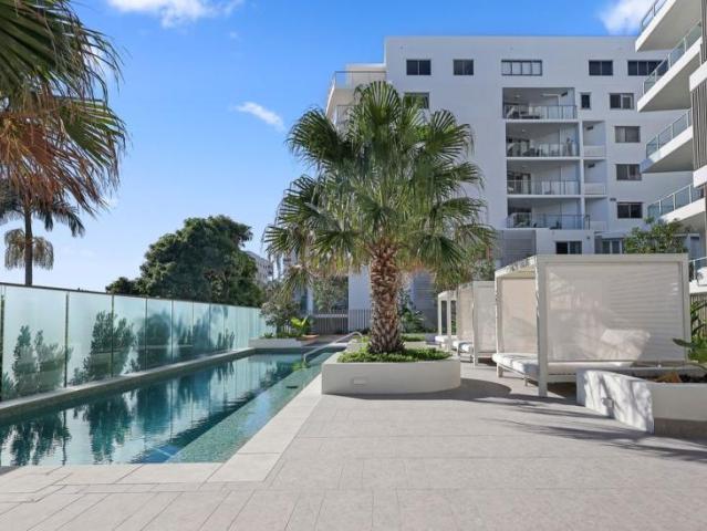 Apartment for rent in Toombul, Queensland