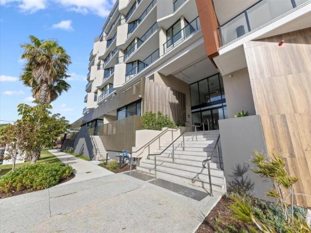 Apartment for sale in Scarborough, City of Stirling