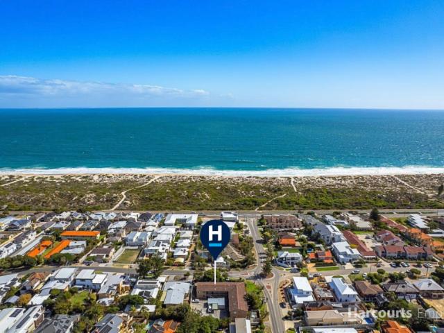 Apartment for sale in Scarborough, City of Stirling