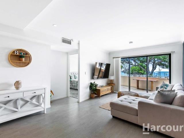 Apartment for rent in Scarness, Hervey Bay