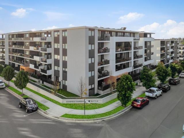 Apartment for sale in Schofields, New South Wales