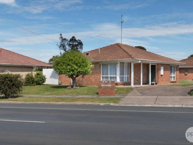 Apartment for sale in Sebastopol, Ballarat