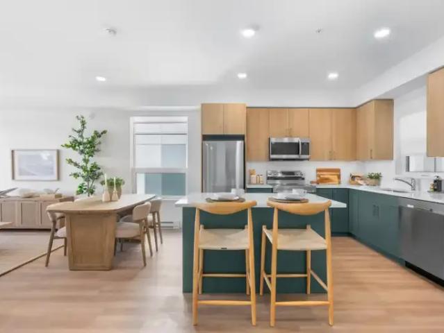 Apartment for rent in Sechelt, British Columbia