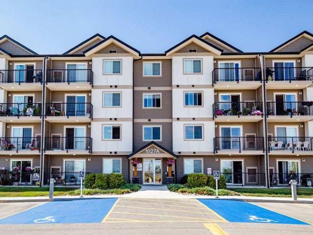 Apartment for rent in Selkirk