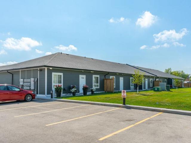 Apartment for rent in Selkirk, Manitoba