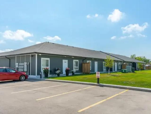 Apartment for rent in Selkirk, Manitoba