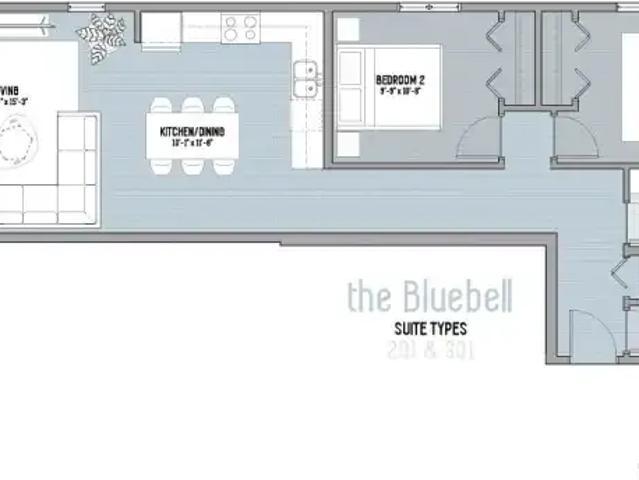 Apartment for rent in Selkirk