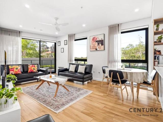 Apartment for sale in Toombul, Queensland