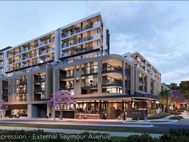Apartment for sale in Shenton Park, Western Australia