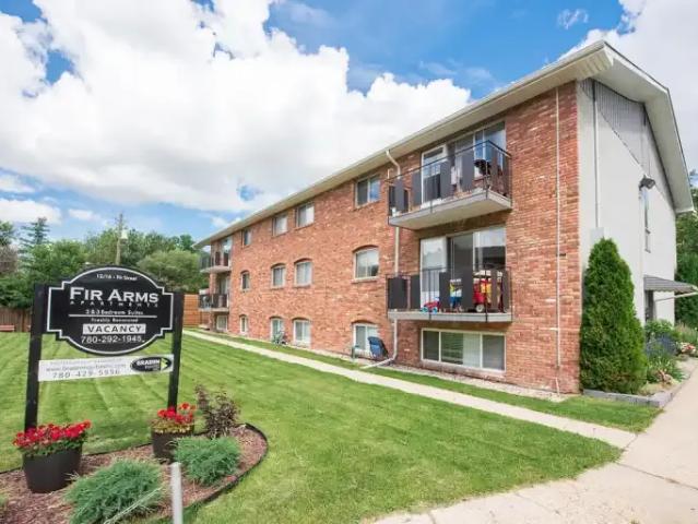 Apartment for rent in Sherwood Park, Alberta