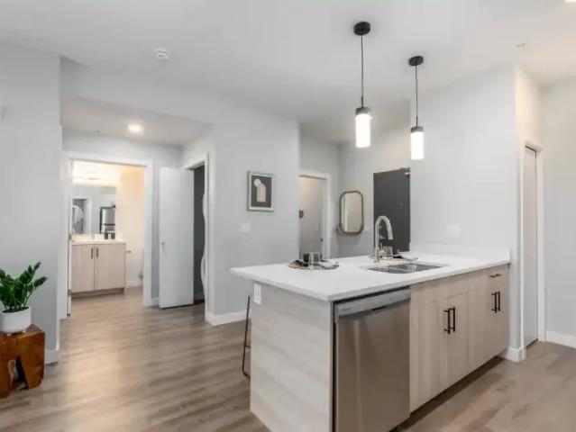 Apartment for rent in Sherwood Park, Alberta