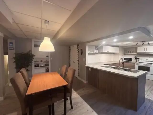 Apartment for rent in Sherwood Park, Alberta