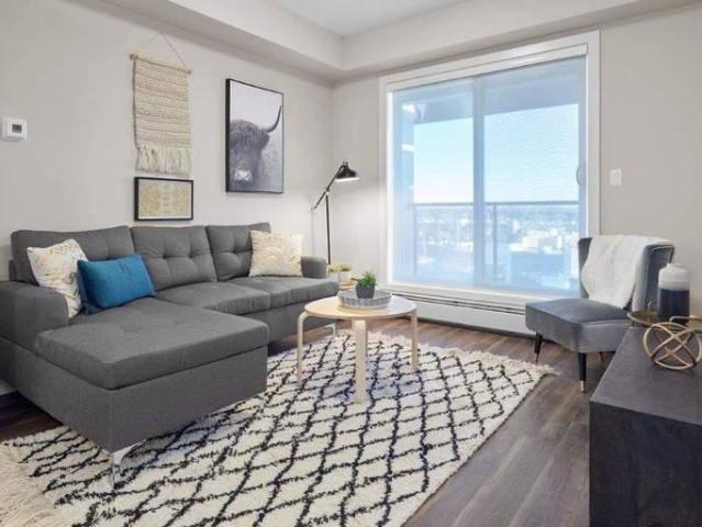 Apartment for rent in Sherwood Park, Alberta