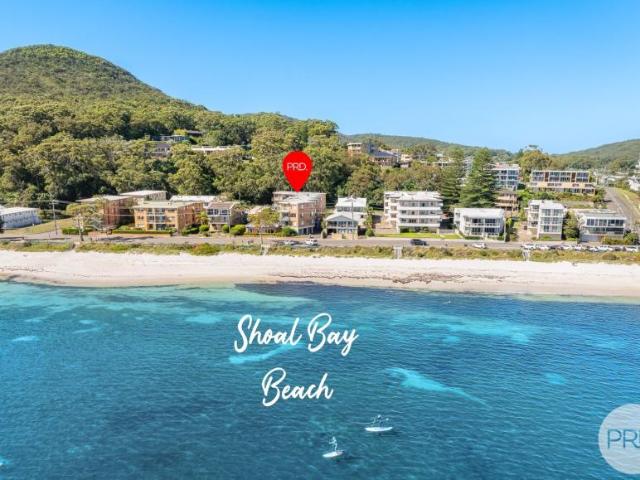 Apartment for sale in Shoal Bay, Port Stephens Council