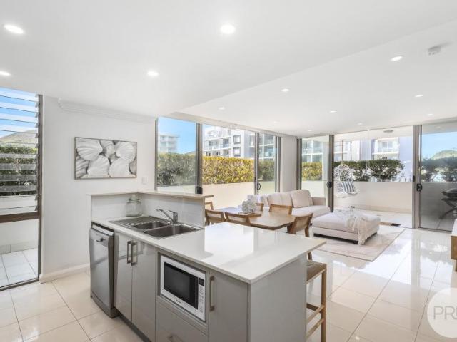 Apartment for sale in Shoal Bay, Port Stephens Council