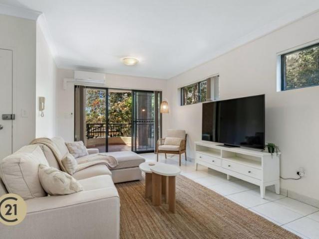 Apartment for sale in New South Wales
