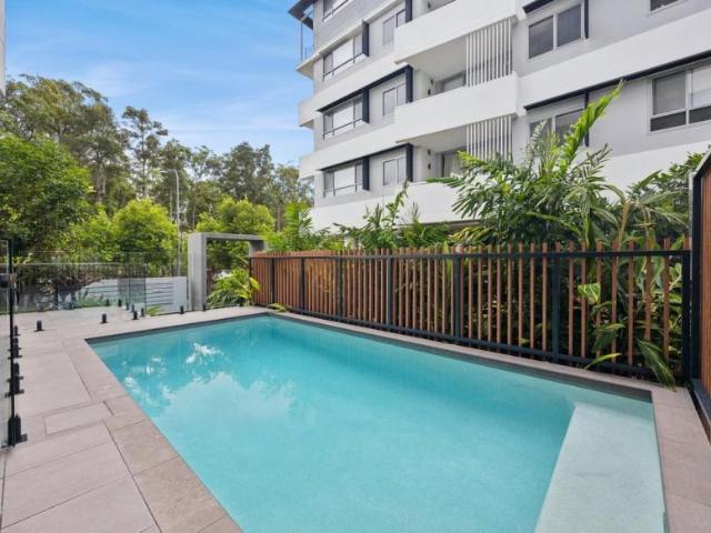 Apartment for rent in Kings Creek, Queensland